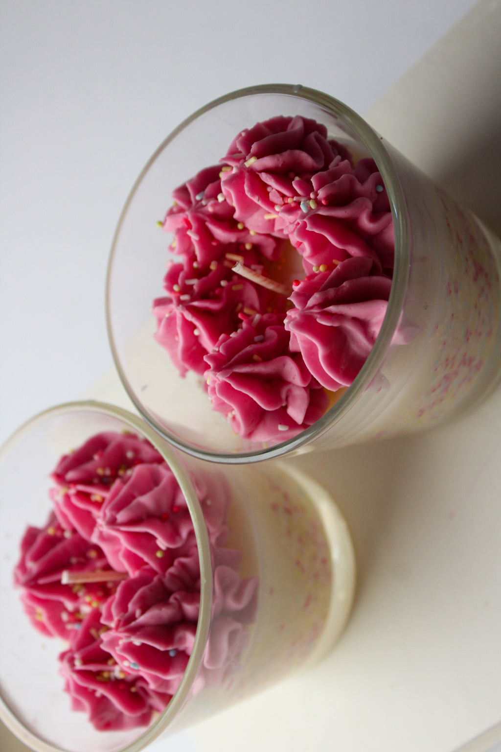 Happy Birthday Kerze