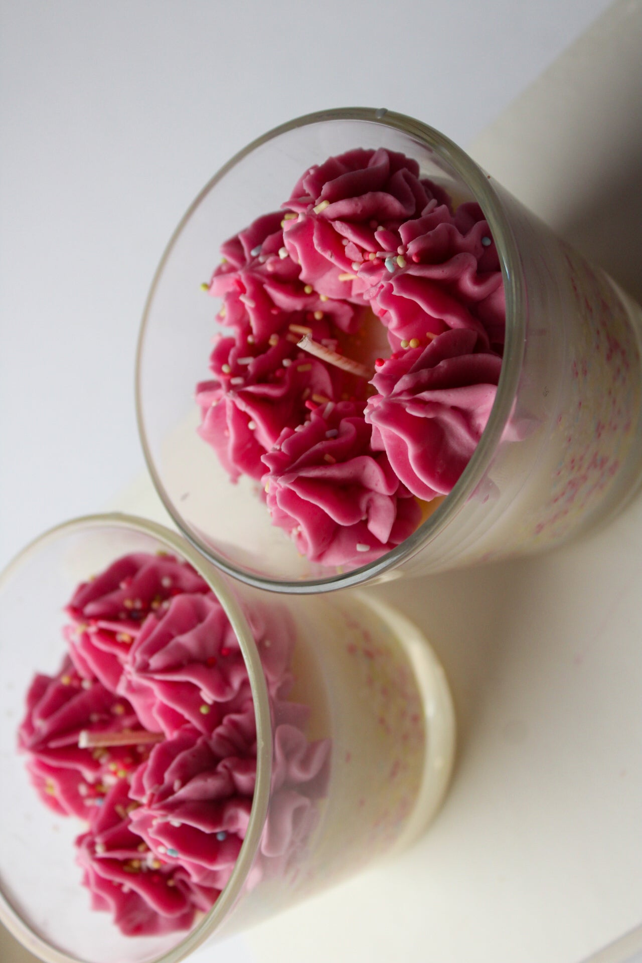 Happy Birthday Kerze