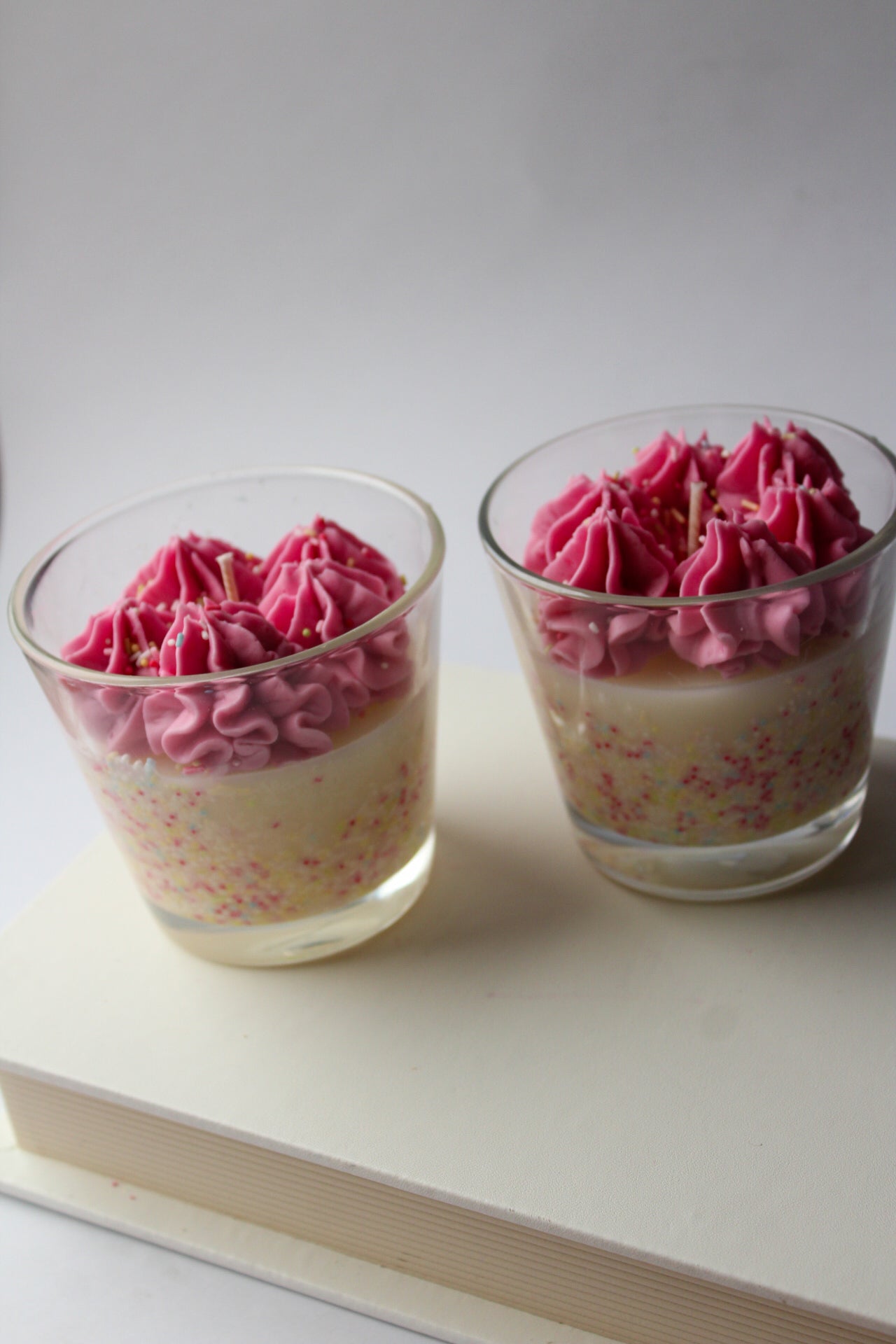 Happy Birthday Kerze