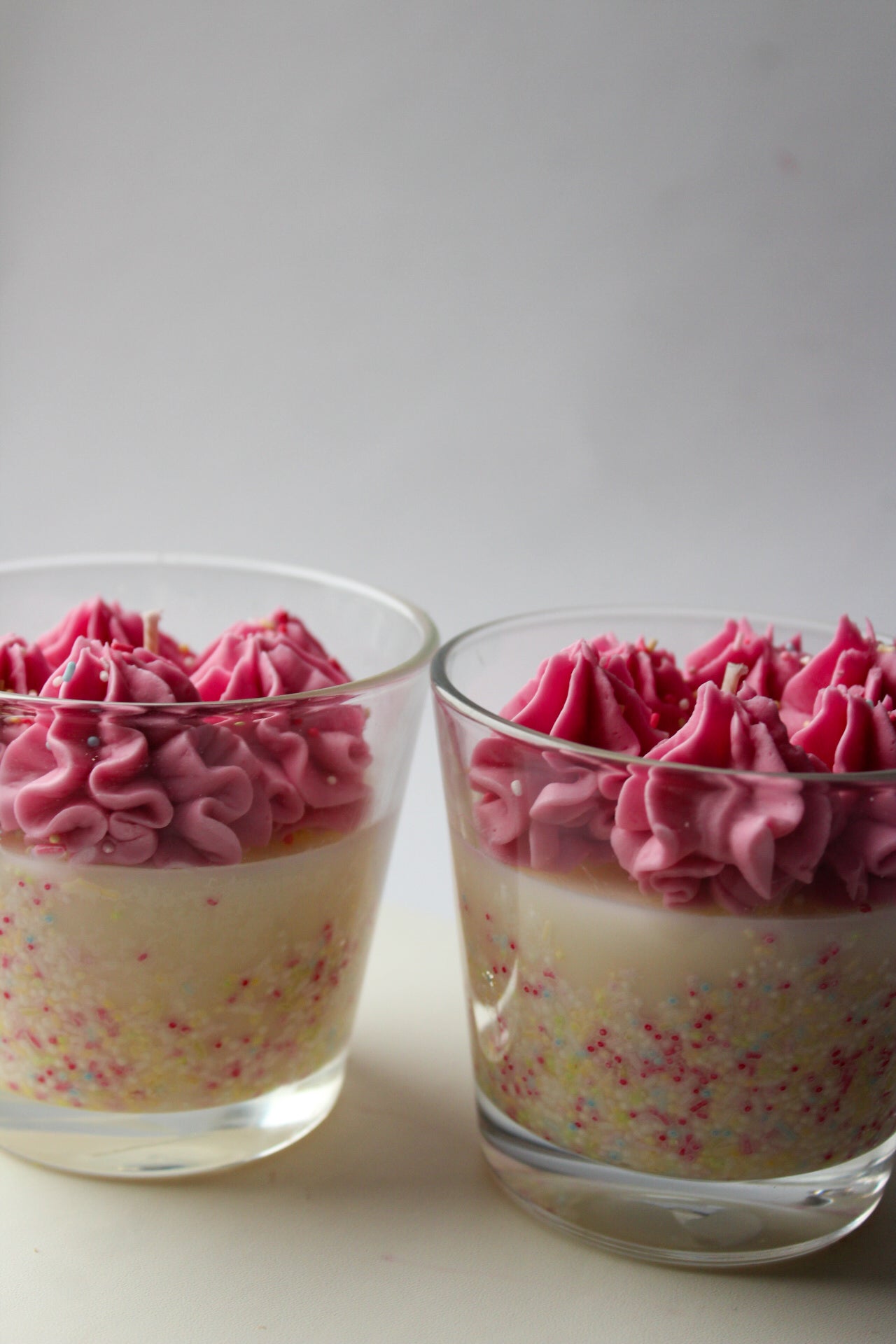 Happy Birthday Kerze