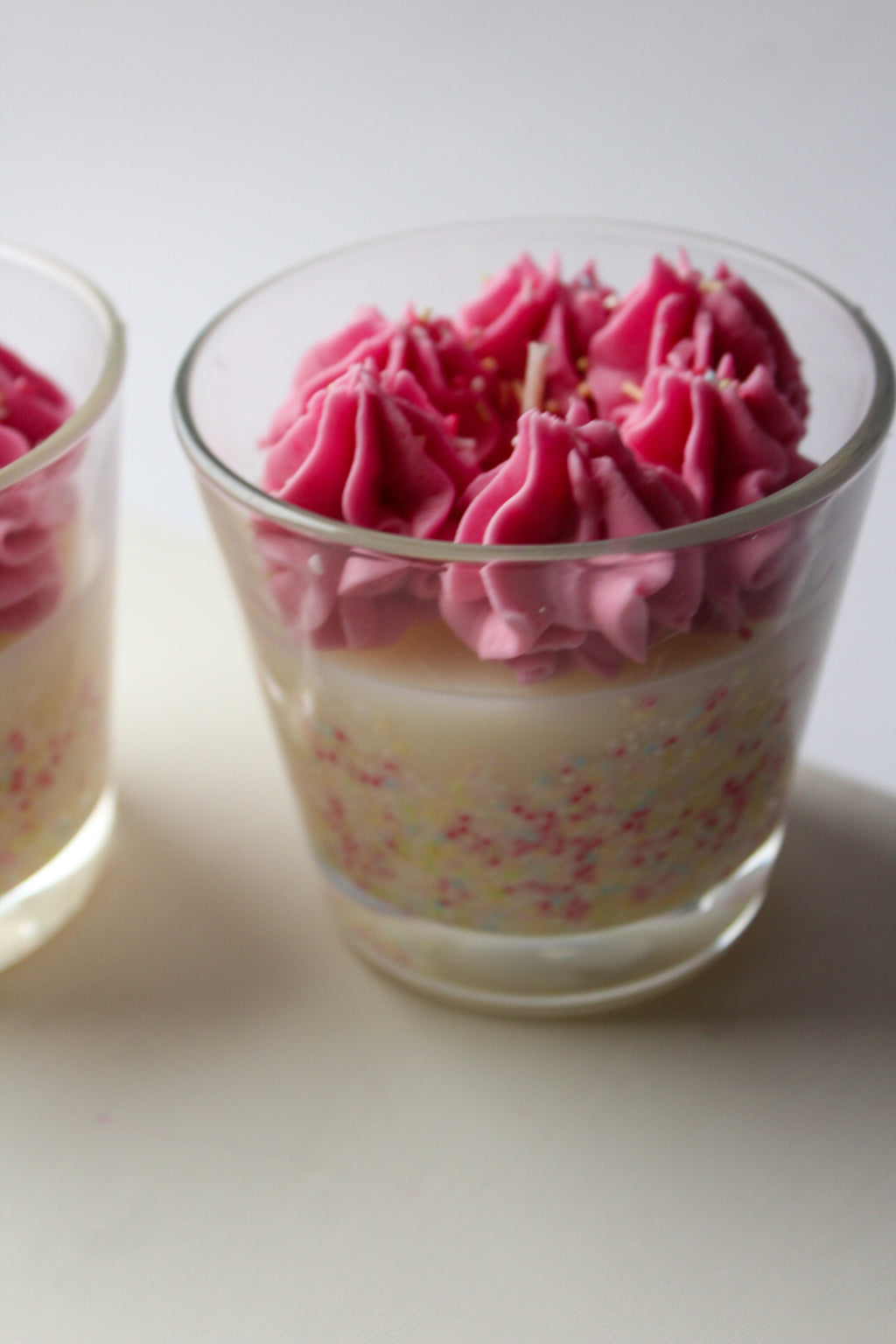 Happy Birthday Kerze