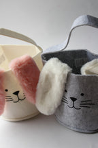 Osterkörbchen personalisiert