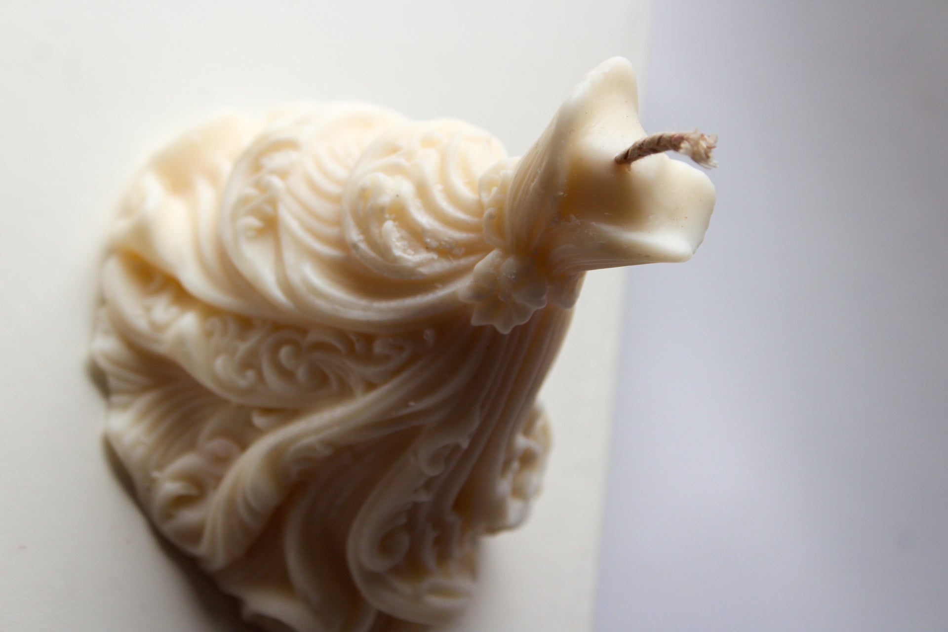 Brautkleid Prinzessin