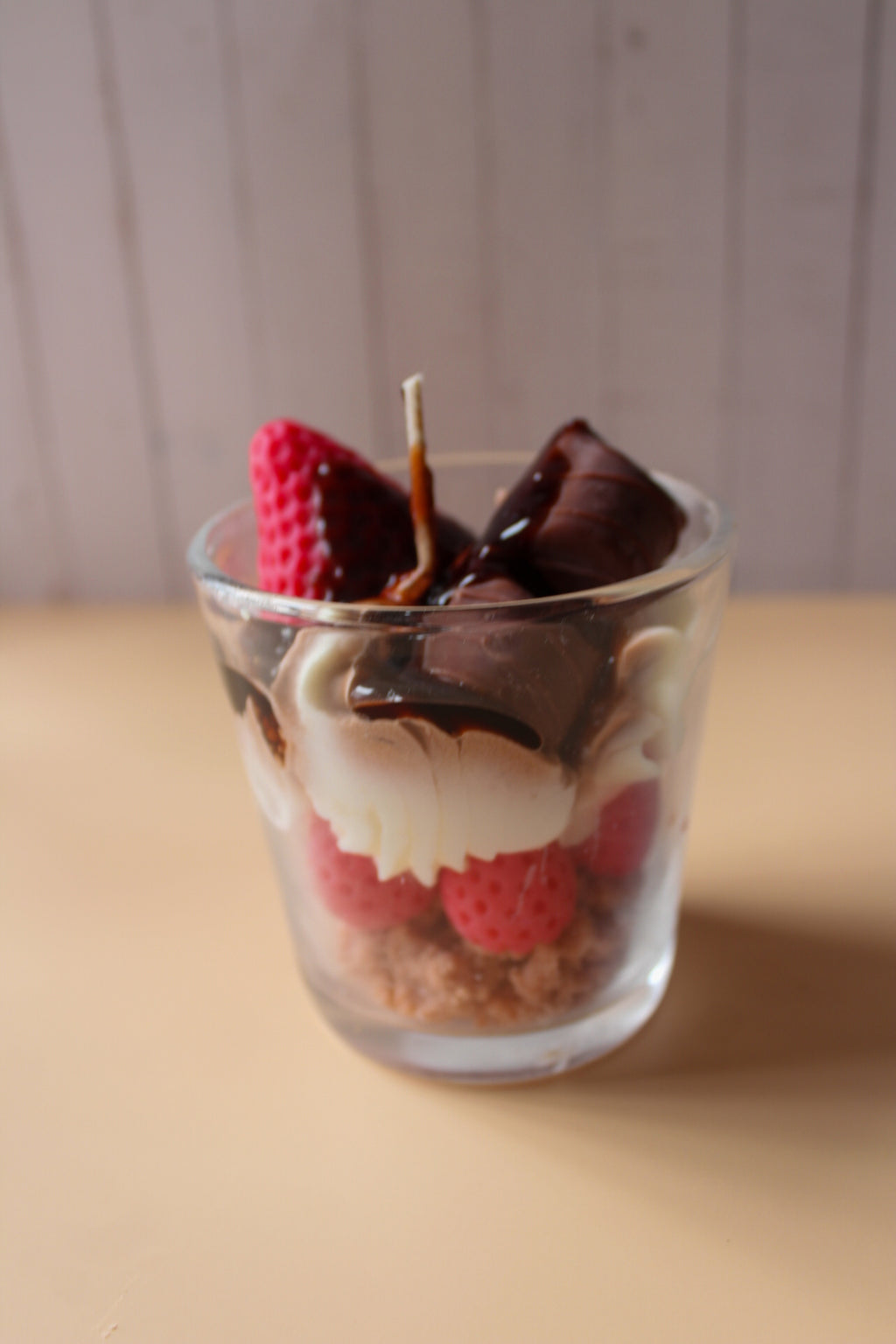 Mini Dessert Bueno