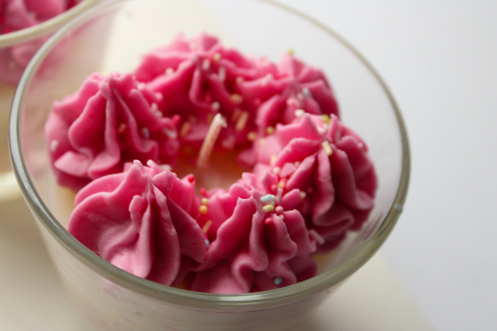 Happy Birthday Kerze